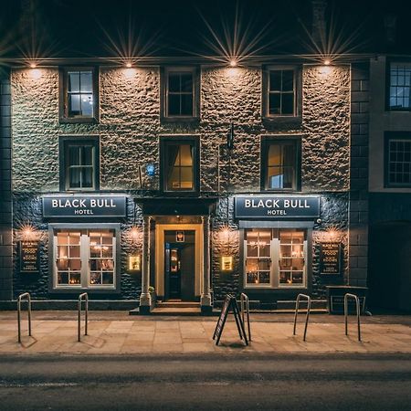 Black Bull Hotel Kirkby Stephen Eksteriør bilde